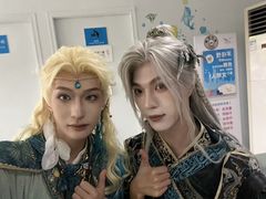 -深圳锦绣中华民俗村