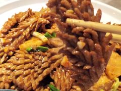 闫腰花-闫府私房菜·老字号(恒隆店)