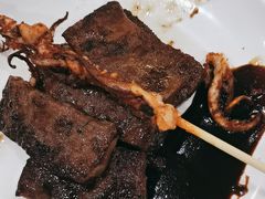 -青岛蓝海大饭店·爱琴海自助餐厅(崂山店)