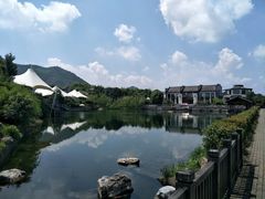 -帐篷客·溪龙茶谷度假酒店