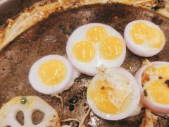 -赞酱川式烤肉(蜀都万达店)