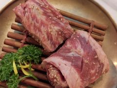 -西塔老太太泥炉烤肉(望京一店)