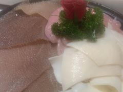 -海底捞火锅(嘉兴杉杉in象生日主题店)