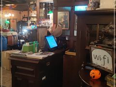 -古董花园(思南路42弄小区店)