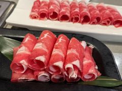 -海底捞火锅(吉利大厦店)