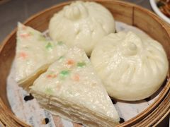 -晓淮山·扬州早茶·淮扬菜(龙阳广场店)