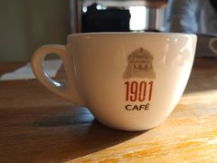 -1901 Cafe(西四店)