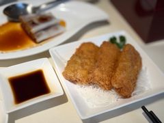 -利苑酒家(华熙国际店)