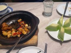 -汤城小厨•粤菜•靓汤(西直门凯德MALL店)