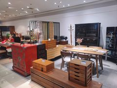 -伊势丹(现代城店)