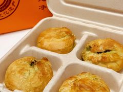 -龙华素斋(龙华路店)