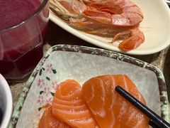 -初色海鲜自助(万丰路店)