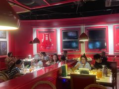 -加餐海鲜自助(集美银泰百货店)