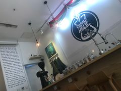 -COFFEE HOLIC(朝外SOHO店)