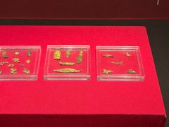 -北京大葆台遗址博物馆