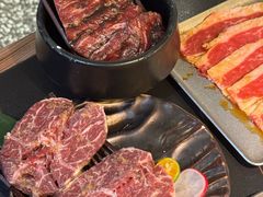-厚贞日式烤肉(浦东汇智店)