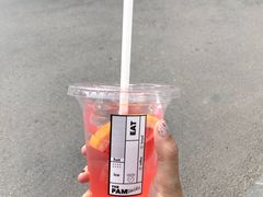 柚见你-Pam Coffee