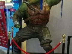 -万达影城(锦华万达广场IMAX店)