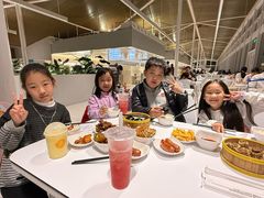 -阿那亚第三食堂 Cafeteria 3