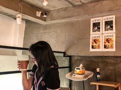 -red donkey coffee