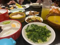 -上海1号私藏菜(静安店)