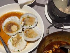 -徐记海鲜(梅溪新天地店)