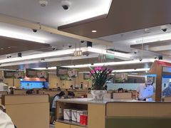 -海底捞火锅(旭辉MALL店)