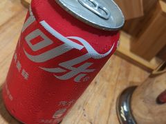 -首尔朴宝·炭火烤肉(五角场店)