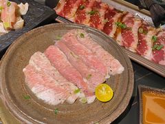 -厚贞日式烤肉(浦东汇智店)