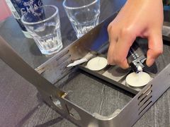 -钱锋炭缸烧烤(南湖大路总店)