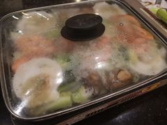 -好福记饭店(红梅公园店)