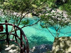 -石台牯牛降景区
