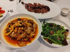 -眉州东坡(北苑华贸店)