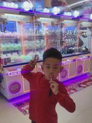 -乐多星球潮玩中心(沈阳嘉里城店)