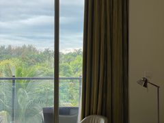 -三亚海棠湾万丽度假酒店