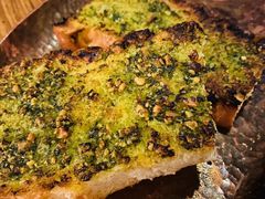 -PIZZA BIANCA(民园店)