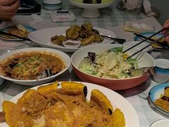 -澜小宴·锦绣江南(金沙滩店)