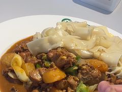 -西域胡氏大盘鸡(谈固店)