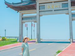 -苏州吴中太湖旅游区