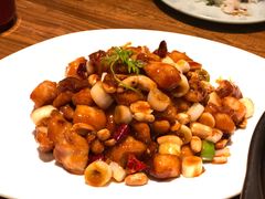 -天和晟新京菜.水煮鱼.湘土菜(国展店)