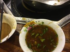 -王婆大虾(五道口店)