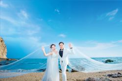 -伯爵风尚全球旅拍