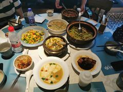 石锅汪刺鱼-荣小馆(临海世纪花城店)