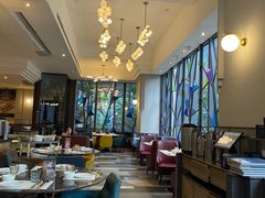 -港丽餐厅(高德置地店)