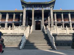 -两江国际影视城