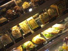 -星巴克臻选(杭州万象城店)
