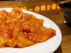 -不曾在把把烧•烧烤(莲坂磐基店)