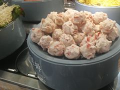 -大橘元自助回转火锅(天河新天地店)