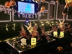 -活力无限KTV(天河新天地店)
