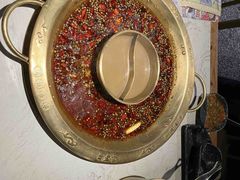 -哥老官重庆美蛙鱼头(西湖银泰十一哥店)